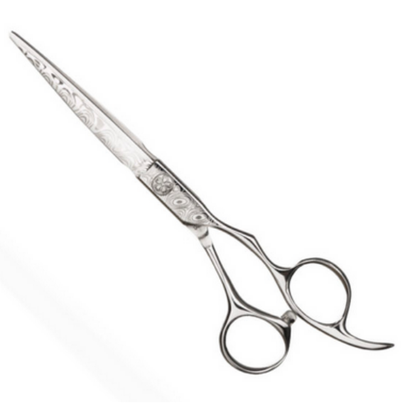 Eurostil Professional Cutting Scissors Corte Acero Especial 6"