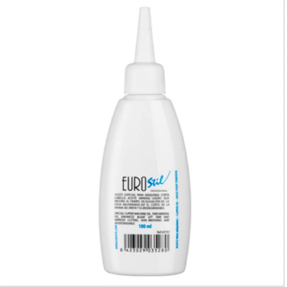 Eurostil Gépolaj 100ml