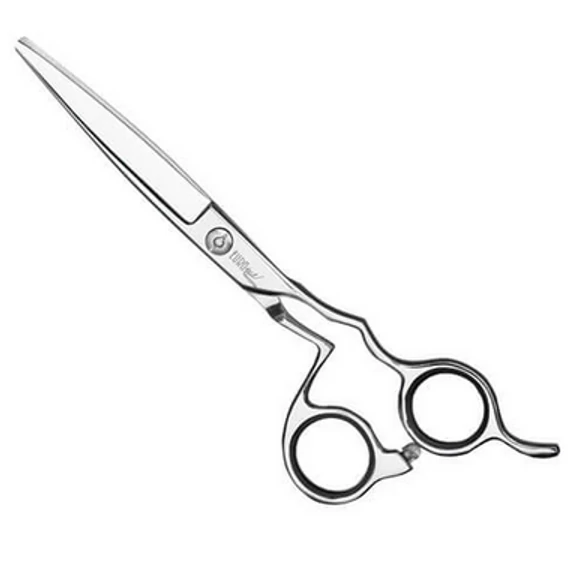 Eurostil Professional Cutting Scissors Ergo Corte 6"