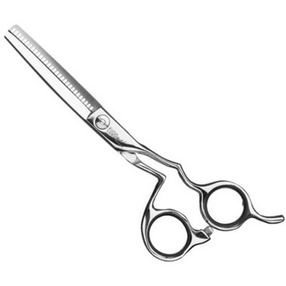 Eurostil Professional Tapper Scissors Ergo Esculpir 6" tapper olló