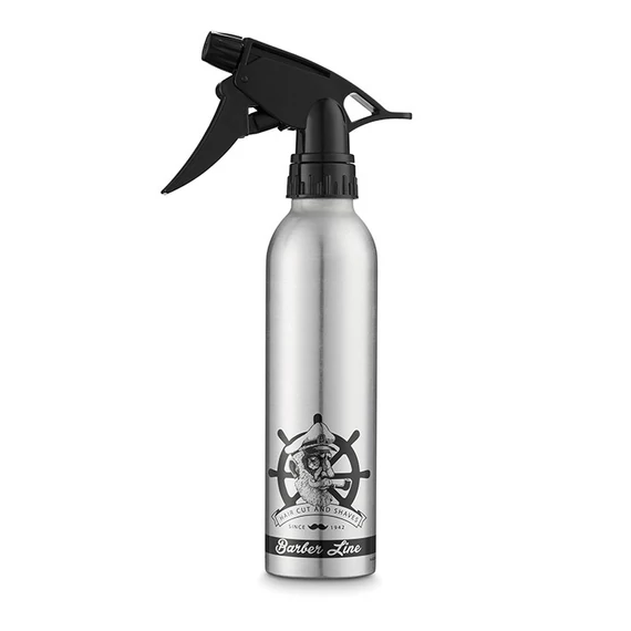 Barber Line Water Sprayer vizező 250ml