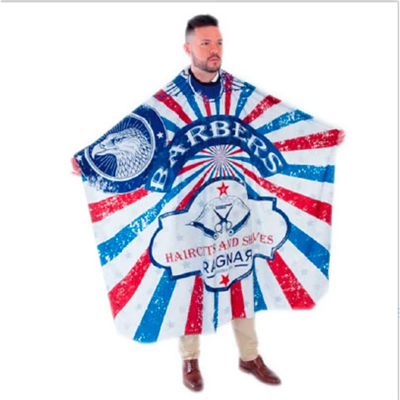 Ragnar Cutting Cape Aviator Classic Color