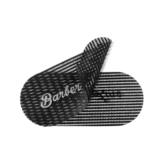 Barber Line Hair Grips (2pcs)