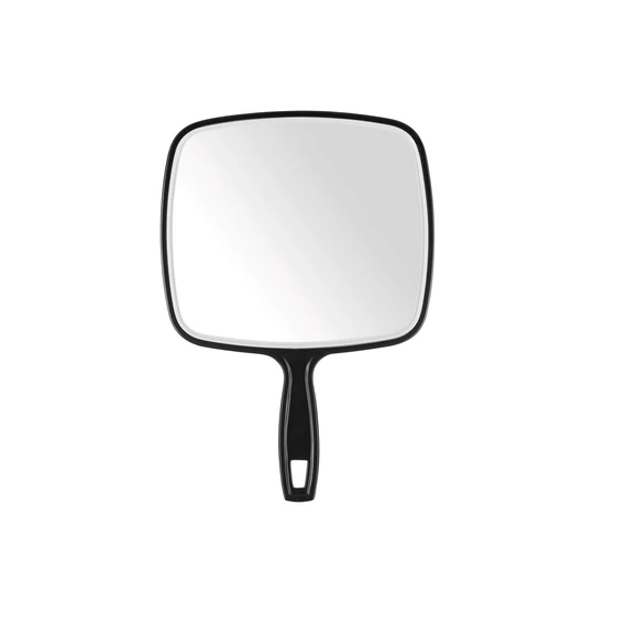 Eurostil Mirror (black) tükör 225x320mm