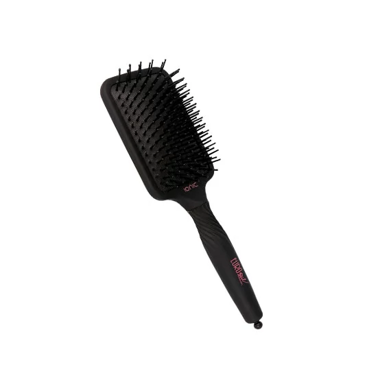 Eurostil Thermal Ionic Rectangular Rubber Brush