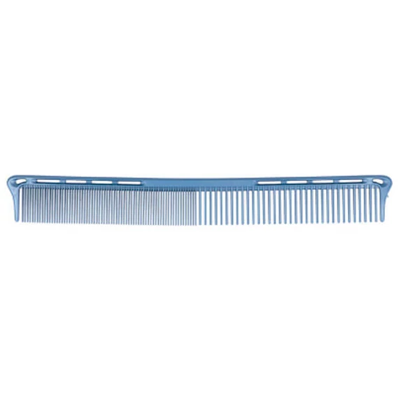 Eurostil Whisk Comb - Metal Color (20cm)