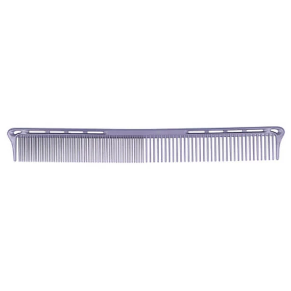 Eurostil Whisk Comb - Metal Color (20cm)