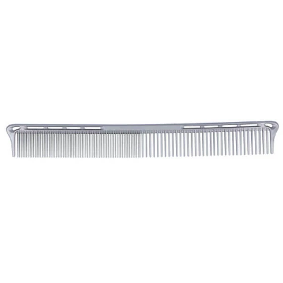 Eurostil Whisk Comb - Metal Color (20cm)