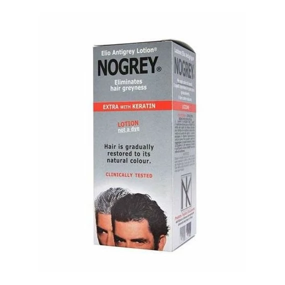 NoGrey Lotion Extra With Keratin 200ml