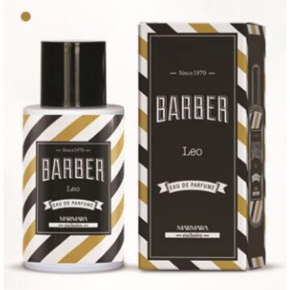 Marmara Barber Eau De parfüm - Leo 100ml