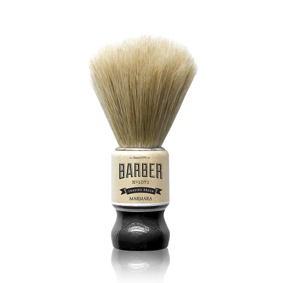 Marmara Barber Shaving Brush No.1071