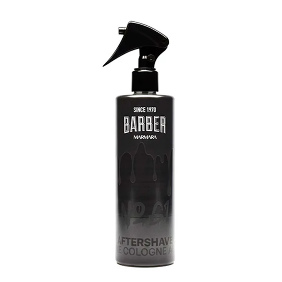 Marmara Barber After Shave Lotion EDC No.61 borotválkozás utáni folyadék 400ml