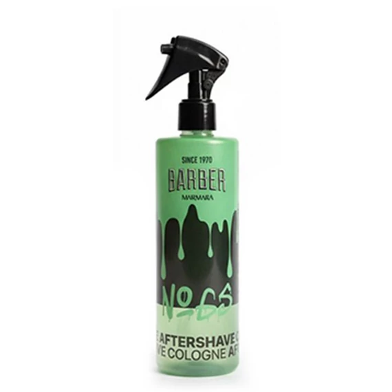 Marmara Barber After Shave Lotion EDC No.65 borotválkozás utáni folyadék 400ml