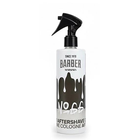 Marmara Barber After Shave Lotion EDC No.66 borotválkozás utáni folyadék 400ml