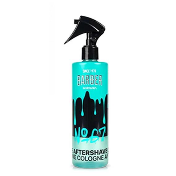 Marmara Barber After Shave Lotion EDC No.67 borotválkozás utáni folyadék 400ml