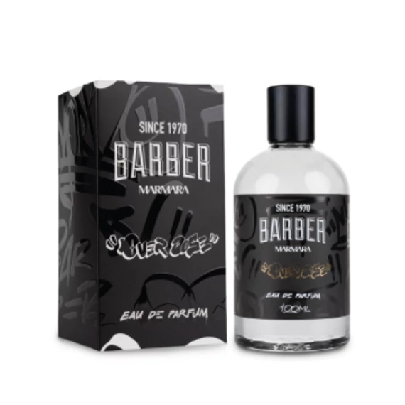 Marmara Barber Eau De parfüm - Offline 100ml