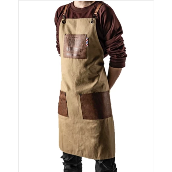 Marmara Barber Apron
