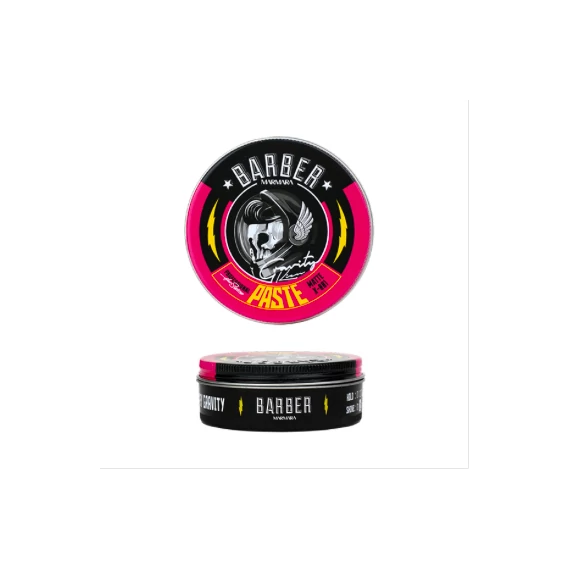 Marmara Barber Matte Paste hajformázó 100ml