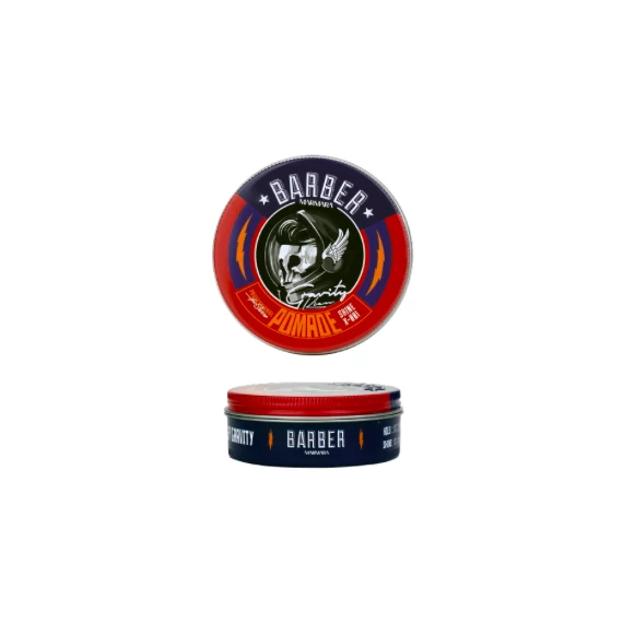 Marmara Barber Pomade hajformázó 100ml