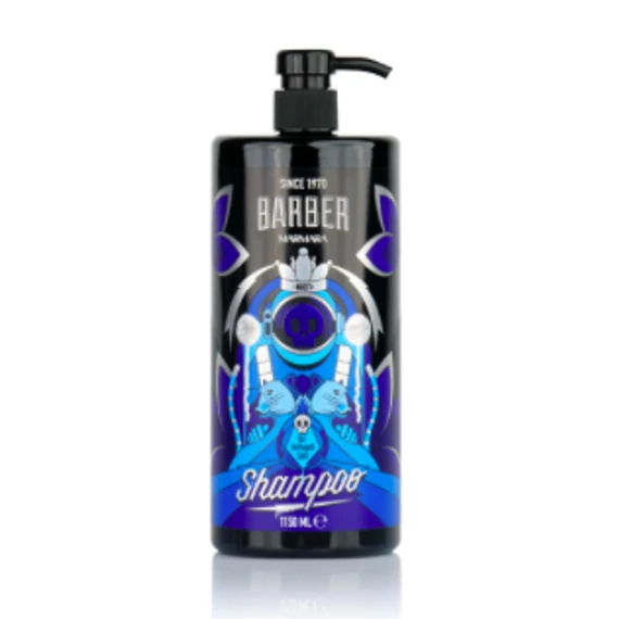 Marmara Barber sampon keratinnal 1100ml 