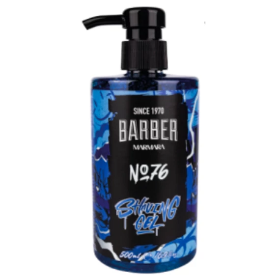 Marmara Barber Shaving Gel (76) 500ml