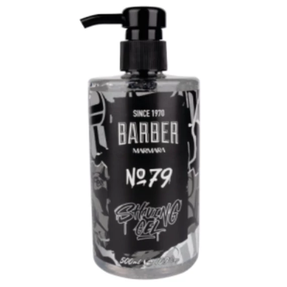 Marmara Barber borotvagél (79) 500ml