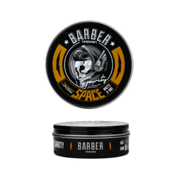 Marmara Barber Matte Space hajformázó 100ml