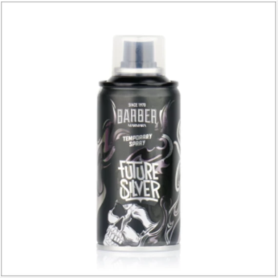Marmara Barber - Future Silver hajszínező spray 150ml