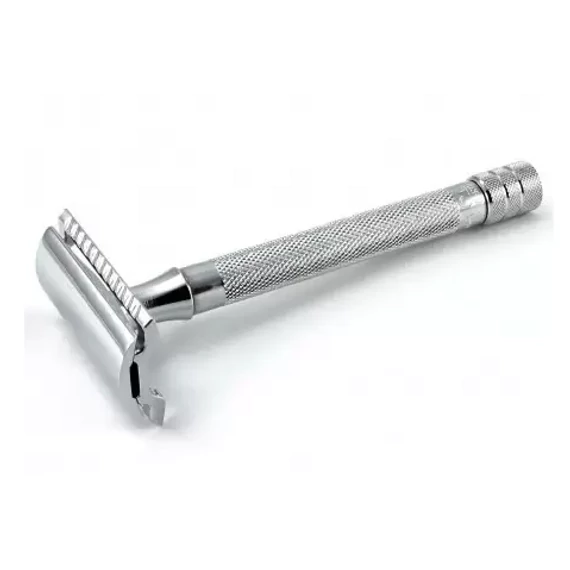 Merkur Solingen Open Comb Safety Razor (DE) - 23C