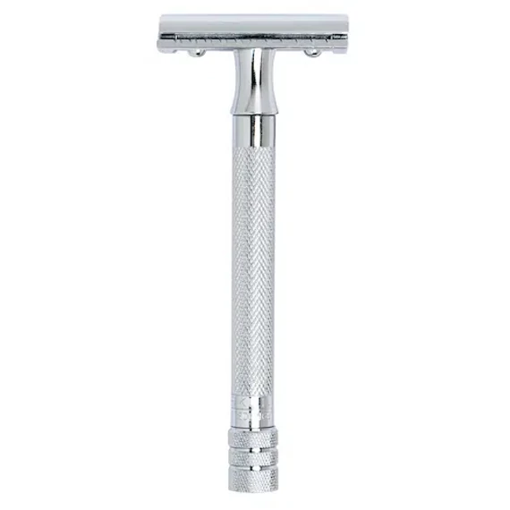 Merkur Solingen Open Comb Safety Razor (DE) - 23C