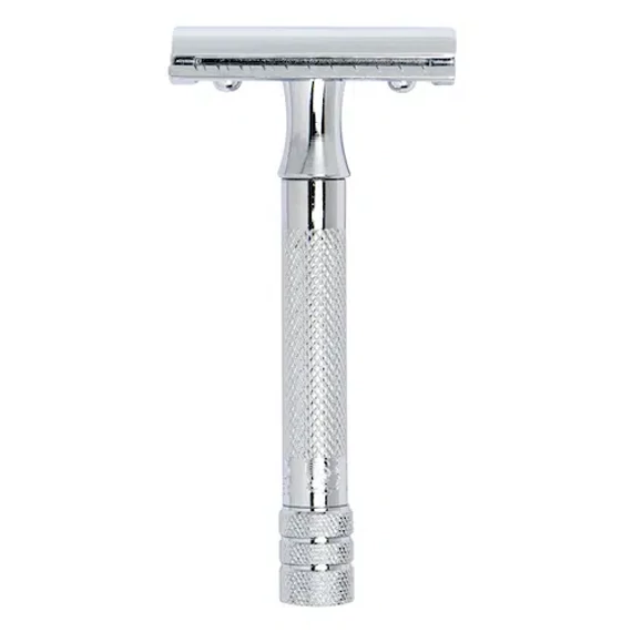 Merkur Solingen Closed Comb Safety Razor (DE) - 33C