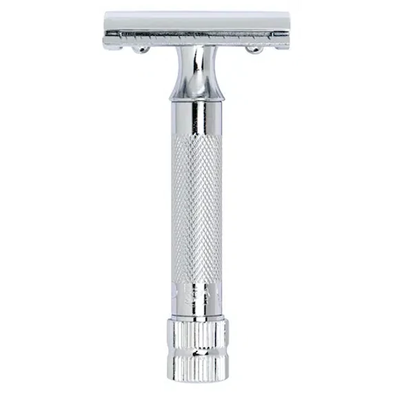 Merkur Safety Razor 34C Limited Edition 650 years biztonsági borotva