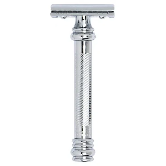 Merkur Solingen 38C Safety Razor biztonsági borotva