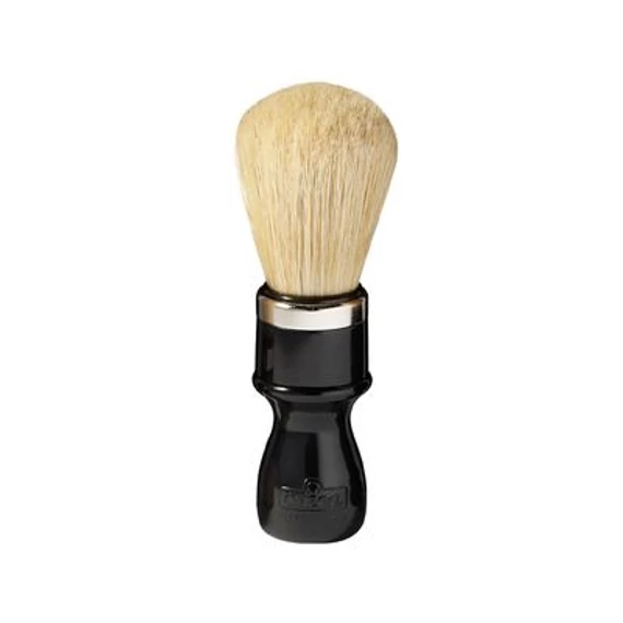 Omega Pure Bristle Shaving Brush 143mm