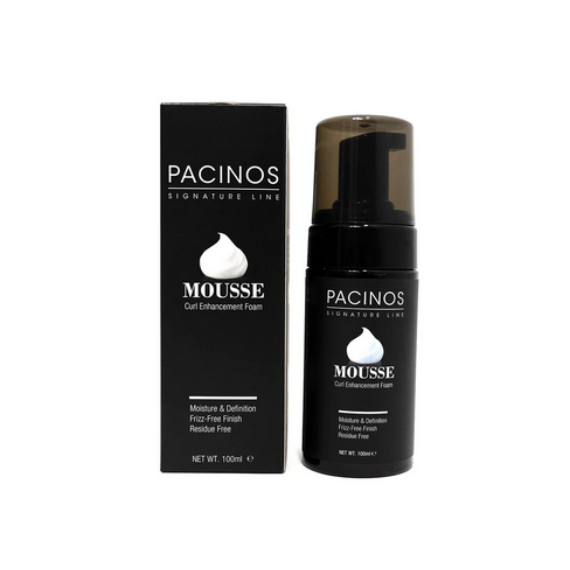 Pacinos Curl Mousse 100ml