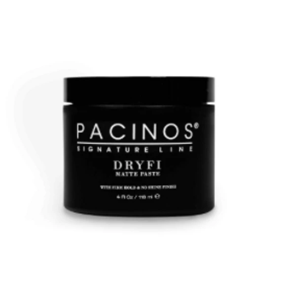 Pacinos DryFi Matte Paste 118ml