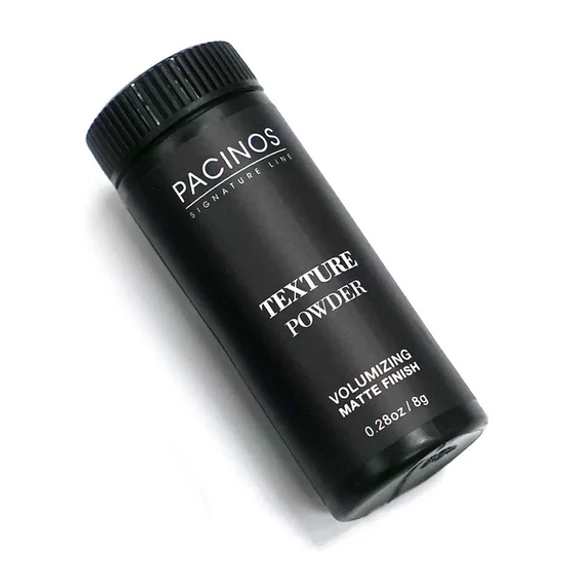 Pacinos Texture Powder hajformázó por 30g