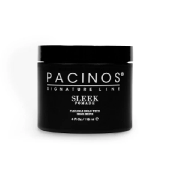 Pacinos Sleek Pomade hajformázó 118ml