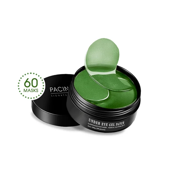 Pacinos Under Eye Gel Patch (60db)