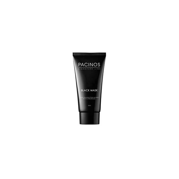 Pacinos Black Mask 50ml