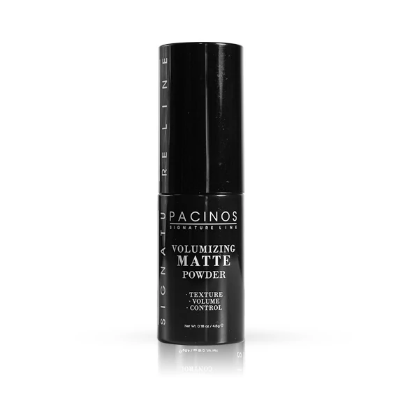 Pacinos Volumizing Matte Powder 4.5g