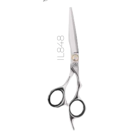 RBB Alhena Hairdressing Scissors - IL848 (5.5") hajvágó olló