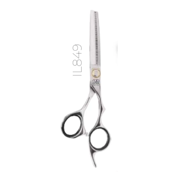 RBB Alhena Thinning Scissors - IL849 (5.5") ritkító olló