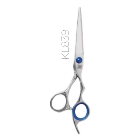 RBB Izar Hairdressing Scissors - KL839 (5.5") hajvágó olló