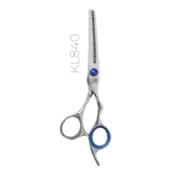 RBB Izar Thinning Scissors - KL840 (6.0") ritkító olló