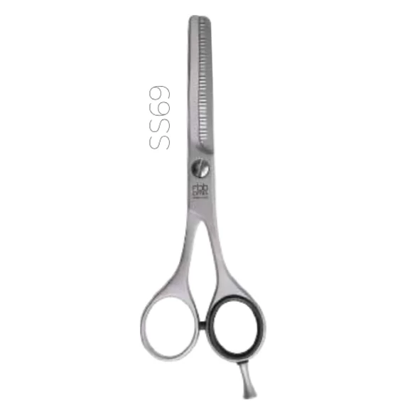 RBB Classic Thinning Scissors - SS69 ritkító olló (5.5")