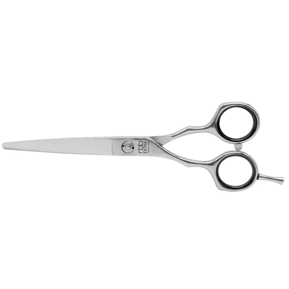 RBB Orion Hair Dressing Scissors (Left Hand) - OR817 (6") hajvágó olló