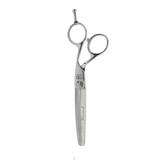 RBB VG10 Japanese Steel Thinning Scissors - VG1021 (6") ritkító olló