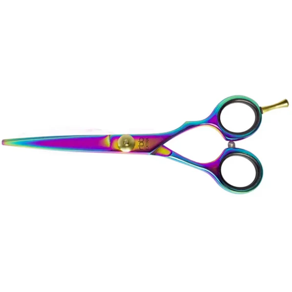 RBB Titanium Hairdressing Scissors - TIT19 (5.5") hajvágó olló