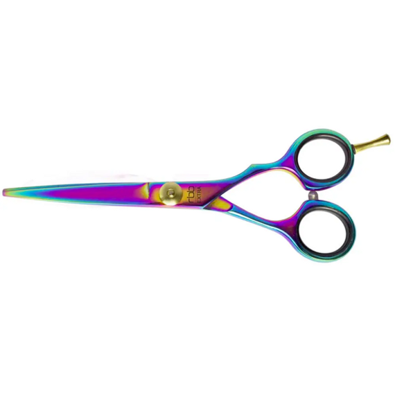 RBB Titanium Hairdressing Scissors - TIT19 (6.0")